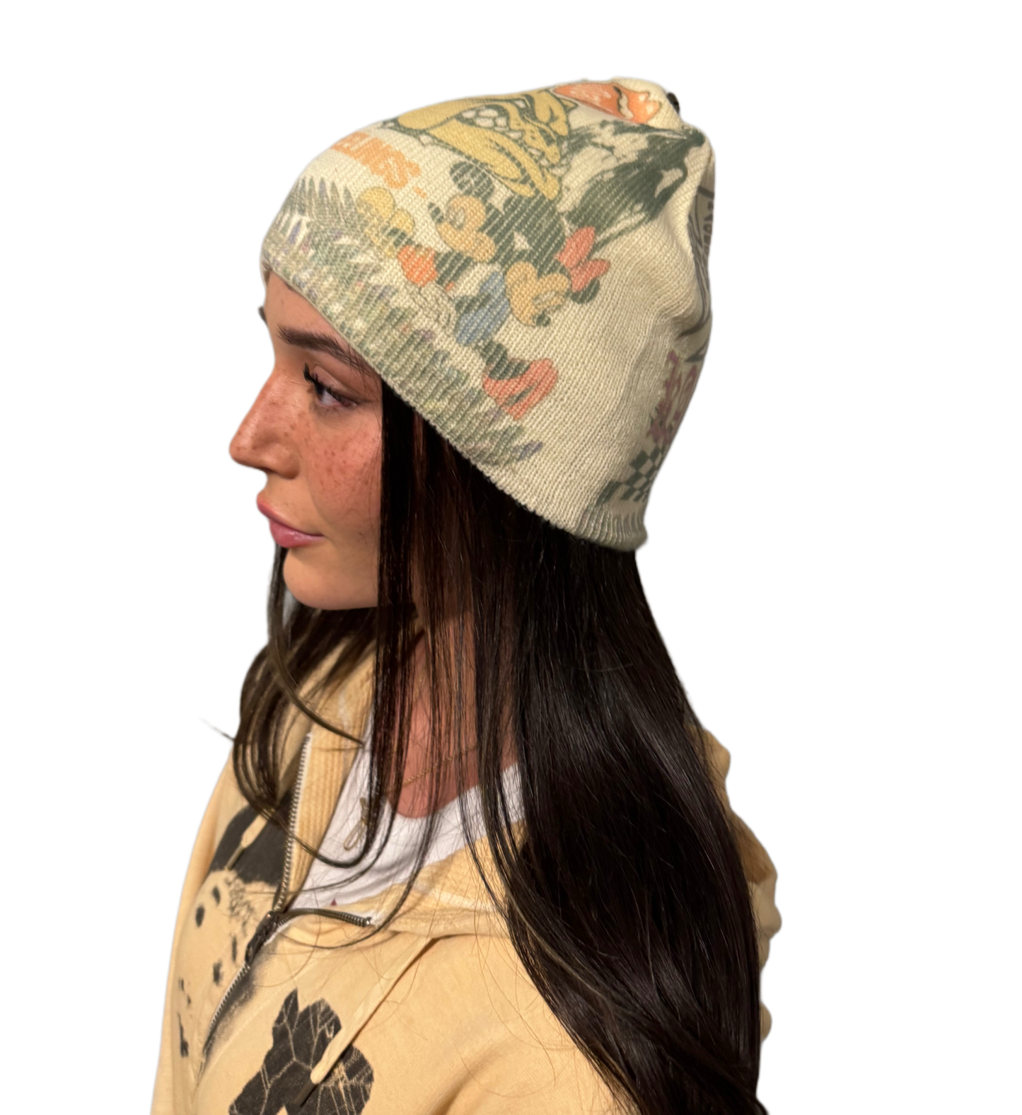 HEADACHE BEANIE v2