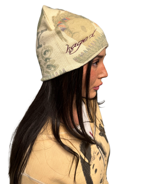 HEADACHE BEANIE v2